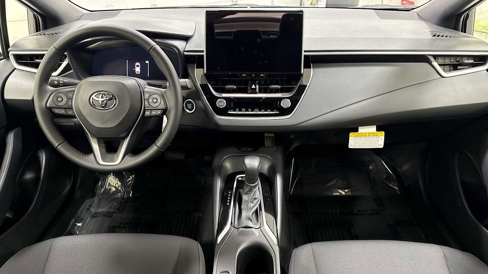 Thumbnail: 2026 Toyota Corolla - 26