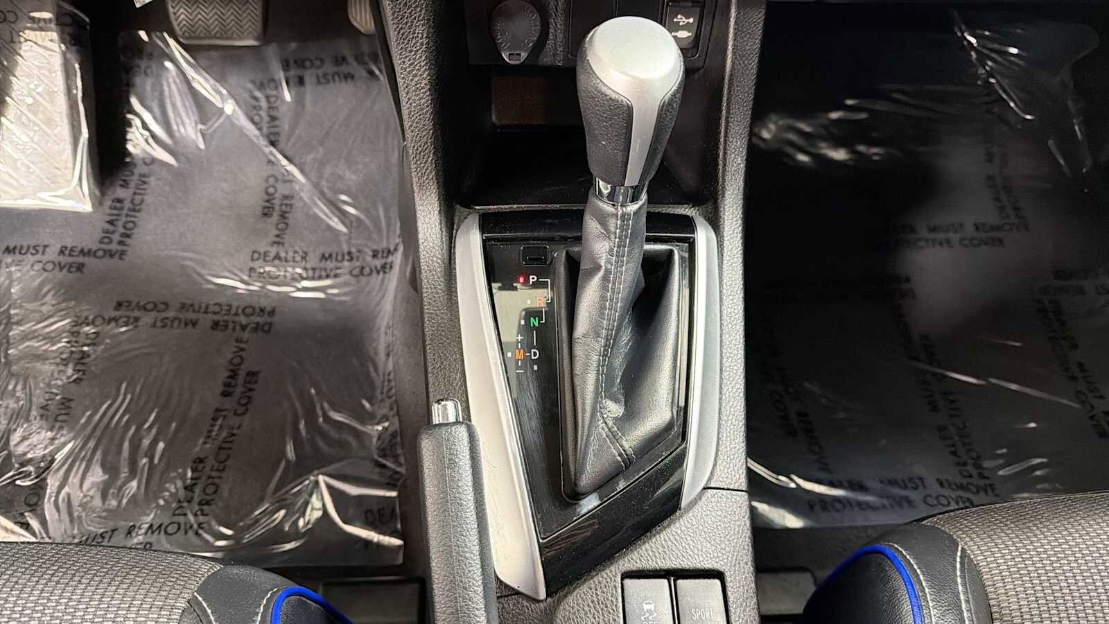 Thumbnail: 2019 Toyota Corolla - 21