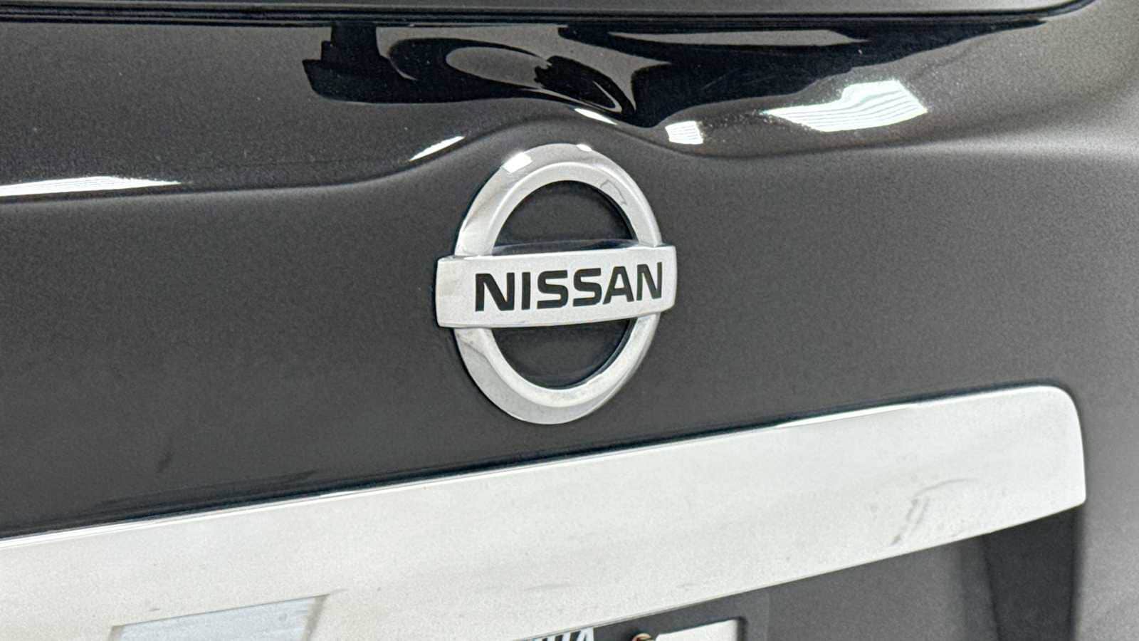 Thumbnail: 2019 Nissan Pathfinder - 29