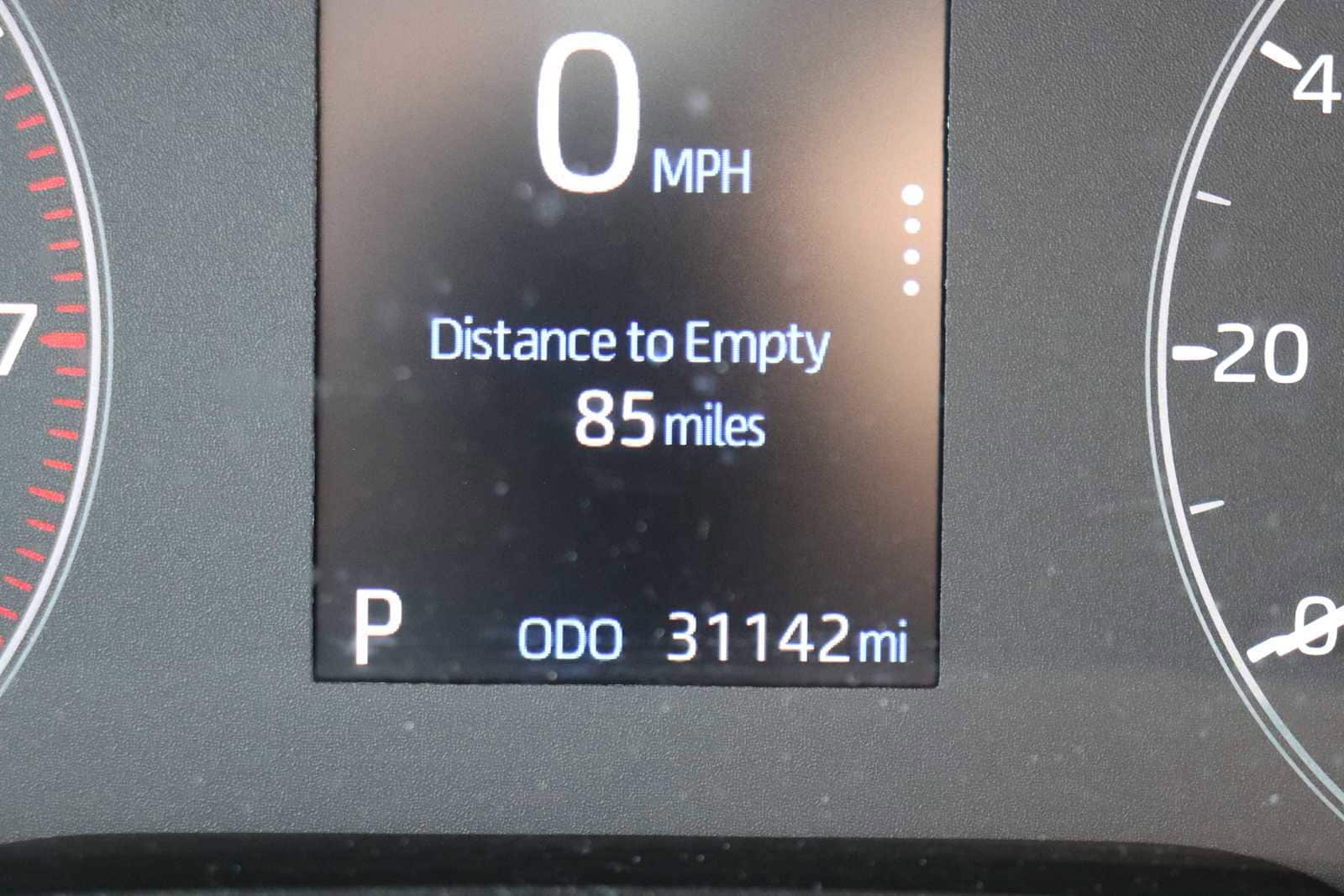 Thumbnail: 2025 Toyota Corolla Cross - 11