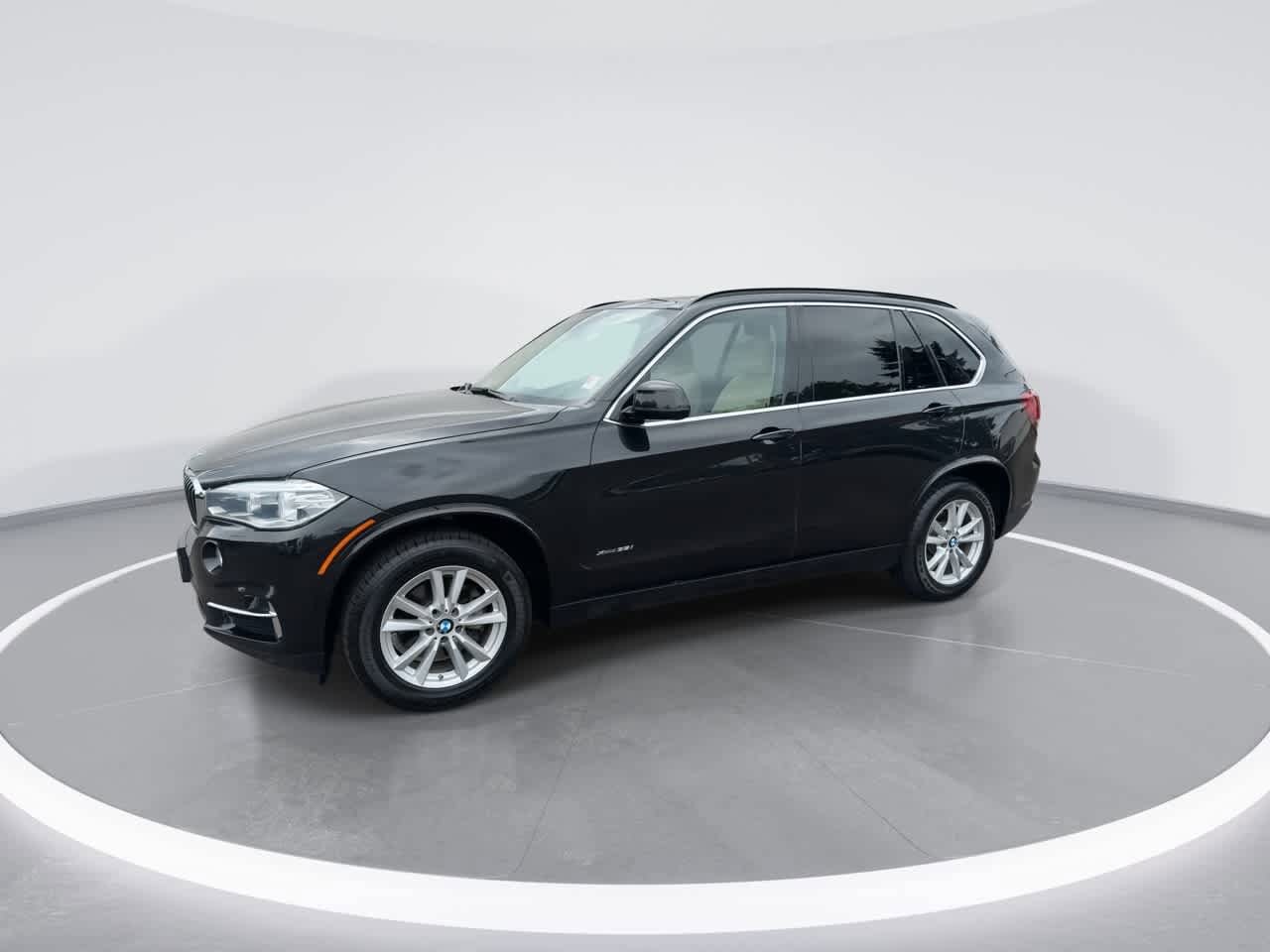 Thumbnail: 2016 BMW X5 - 4