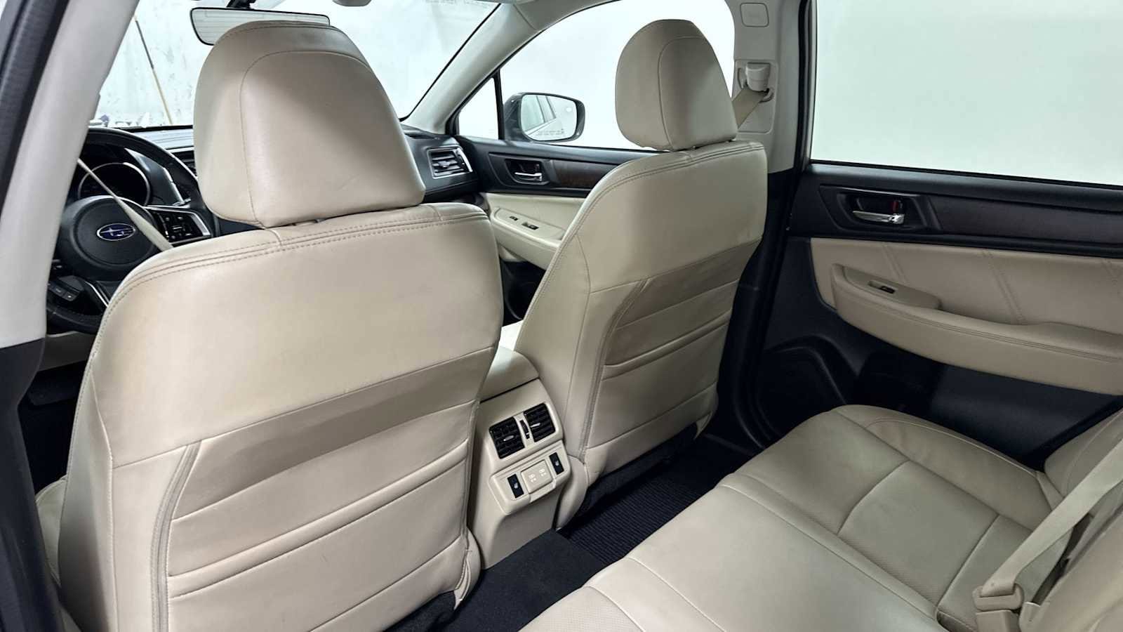 Thumbnail: 2019 Subaru Outback - 26