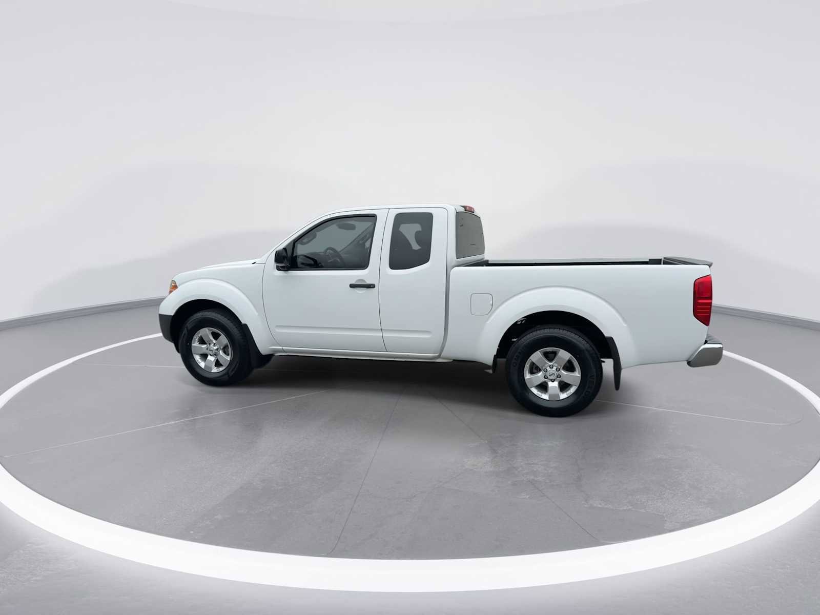 Thumbnail: 2015 Nissan Frontier - 5