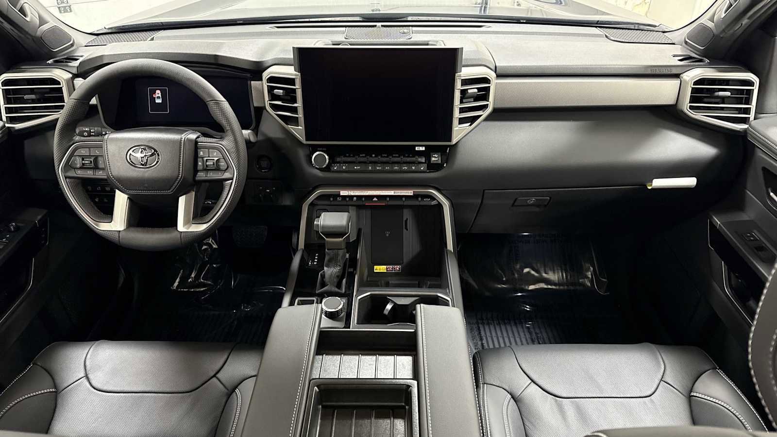 Thumbnail: 2026 Toyota Tundra - 26