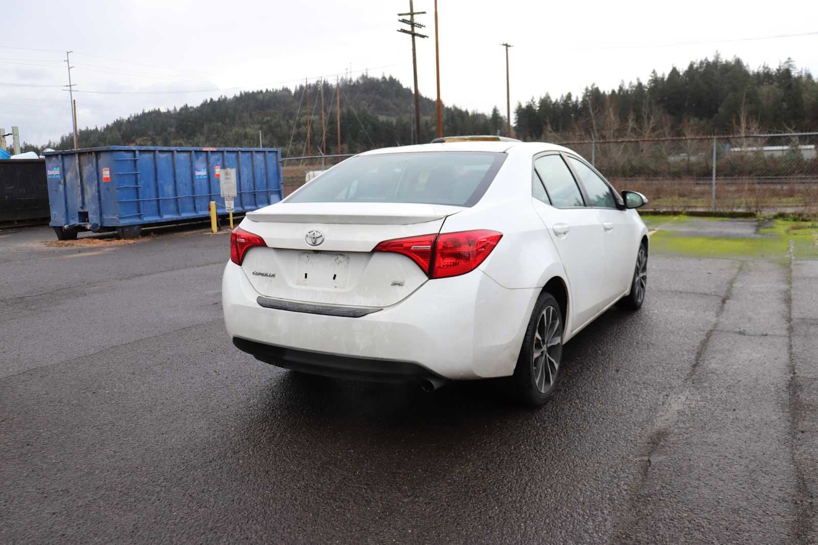 Thumbnail: 2019 Toyota Corolla - 5