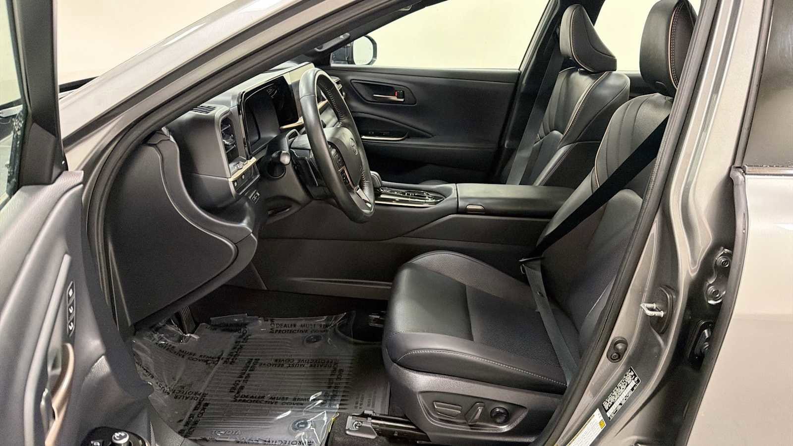 Thumbnail: 2024 Toyota Crown - 13
