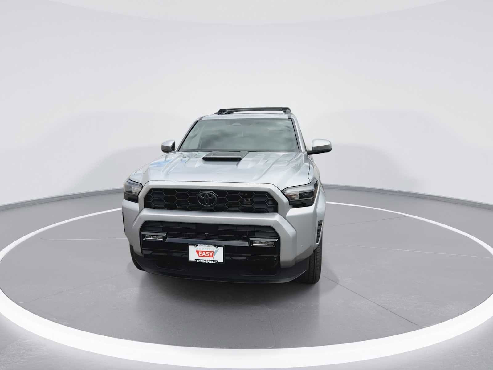 Thumbnail: 2026 Toyota 4Runner - 3