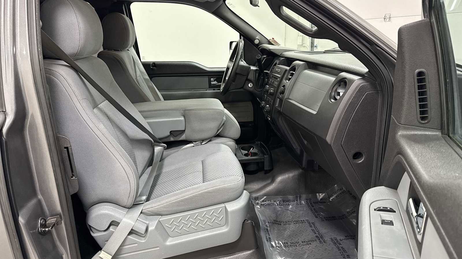 Thumbnail: 2013 Ford F-150 - 27