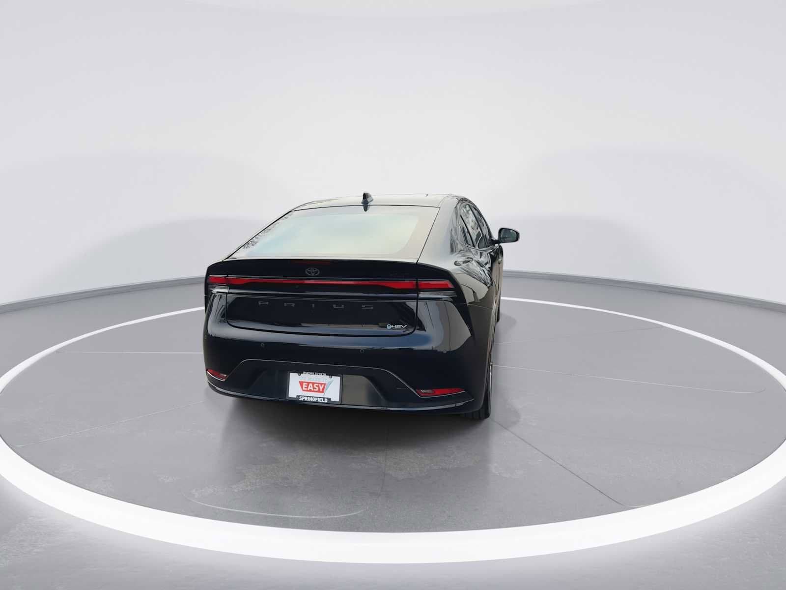 Thumbnail: 2025 Toyota Prius - 7