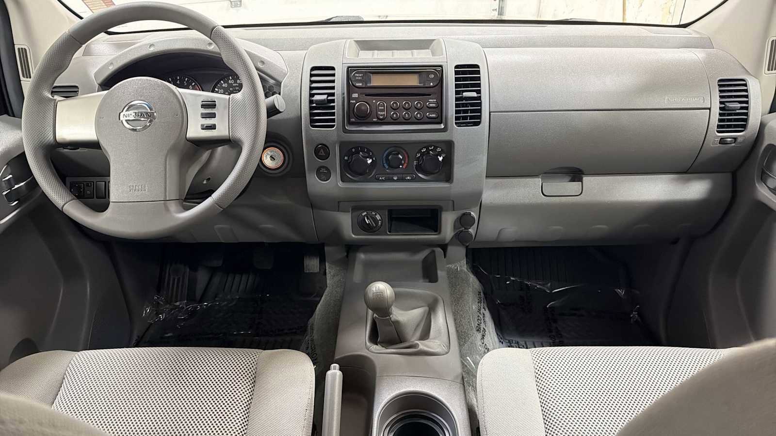 Thumbnail: 2005 Nissan Frontier - 24