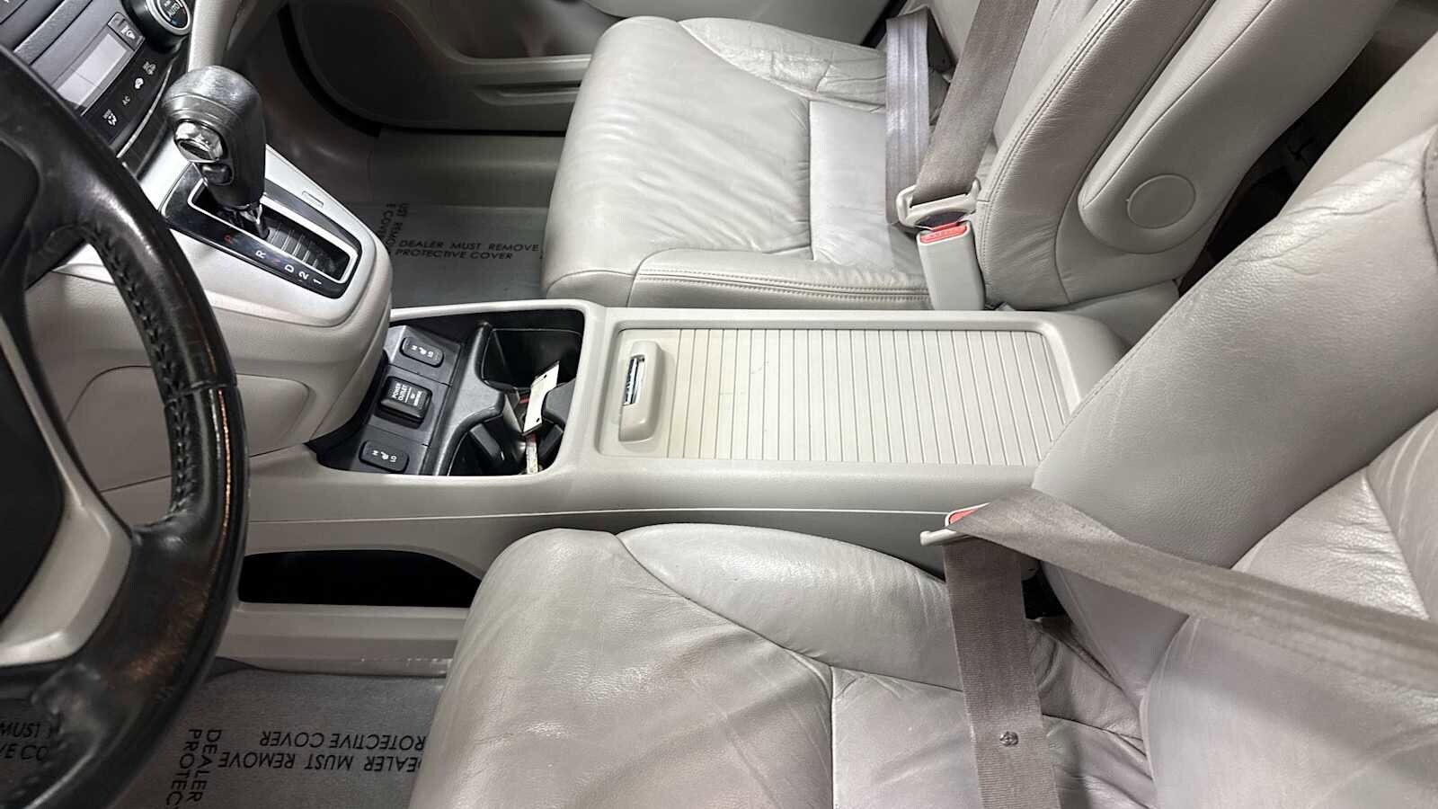 Thumbnail: 2012 Honda CR-V - 22