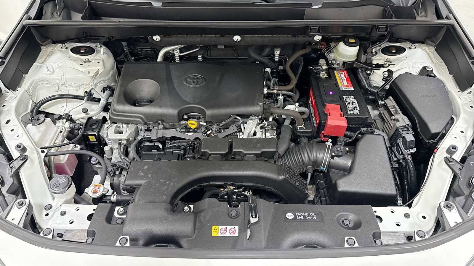 Thumbnail: 2019 Toyota RAV4 - 29