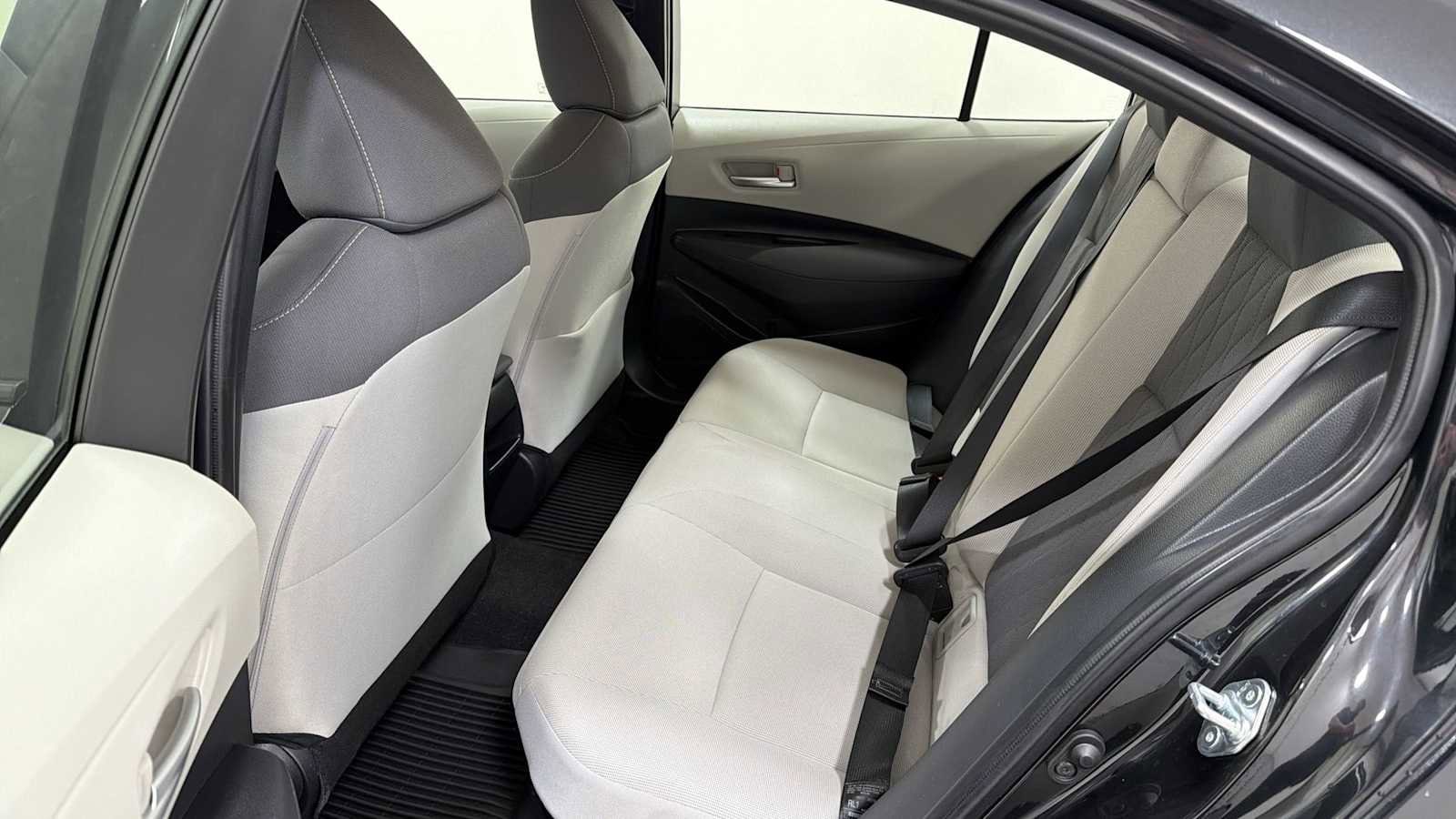 Thumbnail: 2020 Toyota Corolla - 23