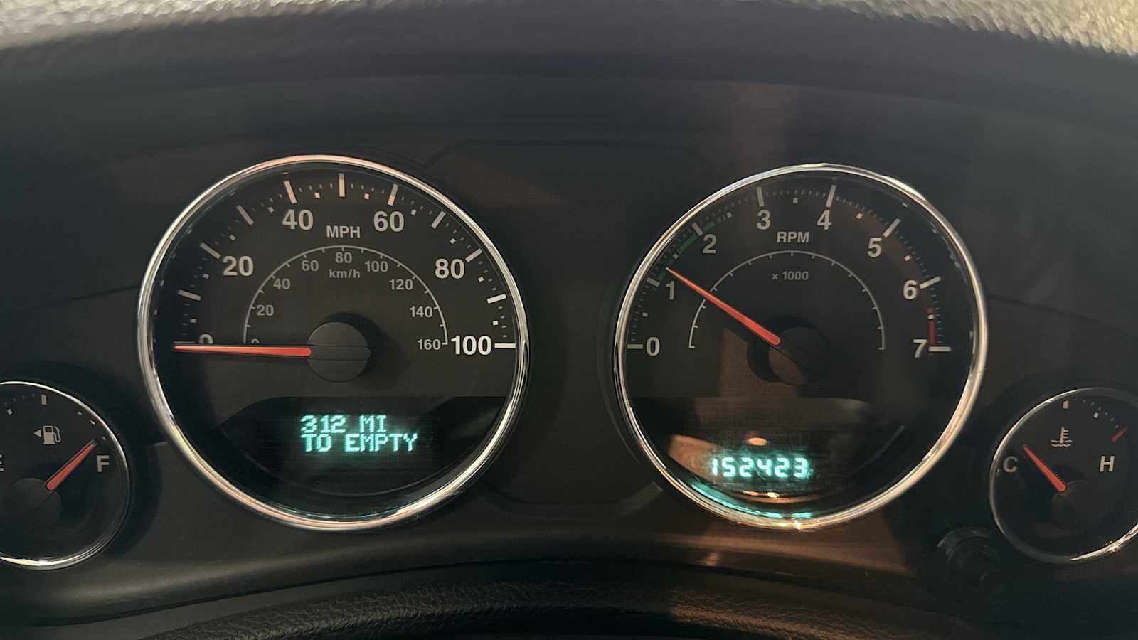 Thumbnail: 2013 Jeep Wrangler - 17