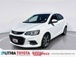 Chevrolet Sonic