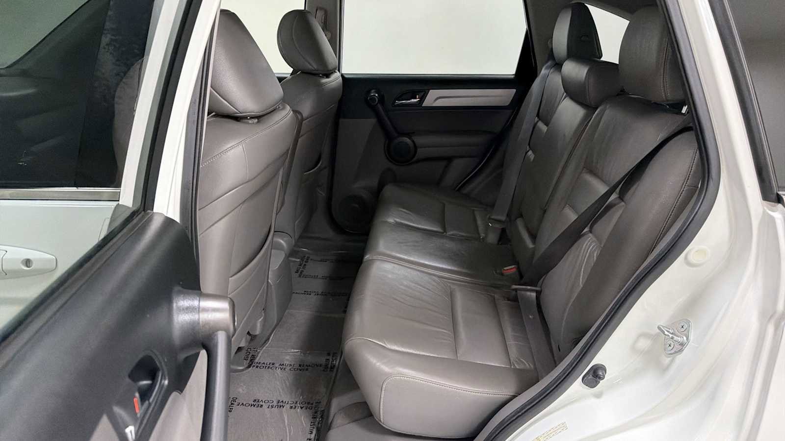 Thumbnail: 2010 Honda CR-V - 23