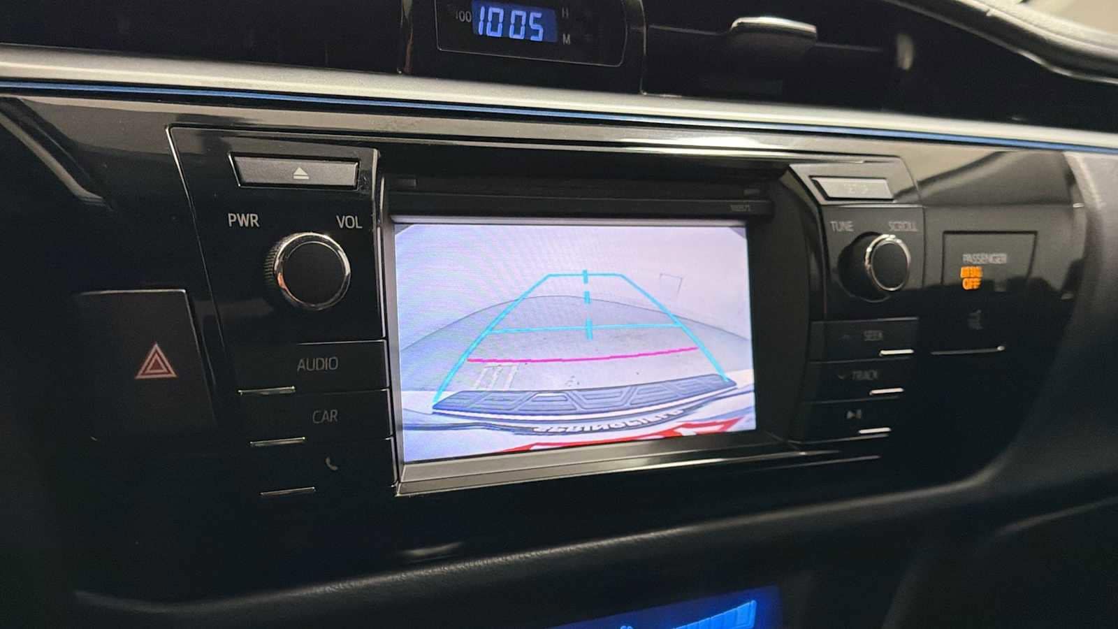 Thumbnail: 2016 Toyota Corolla - 19