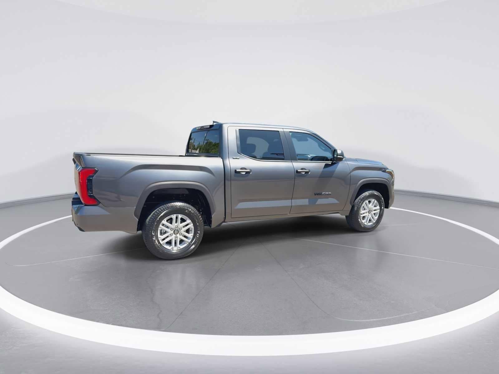 Thumbnail: 2026 Toyota Tundra - 8