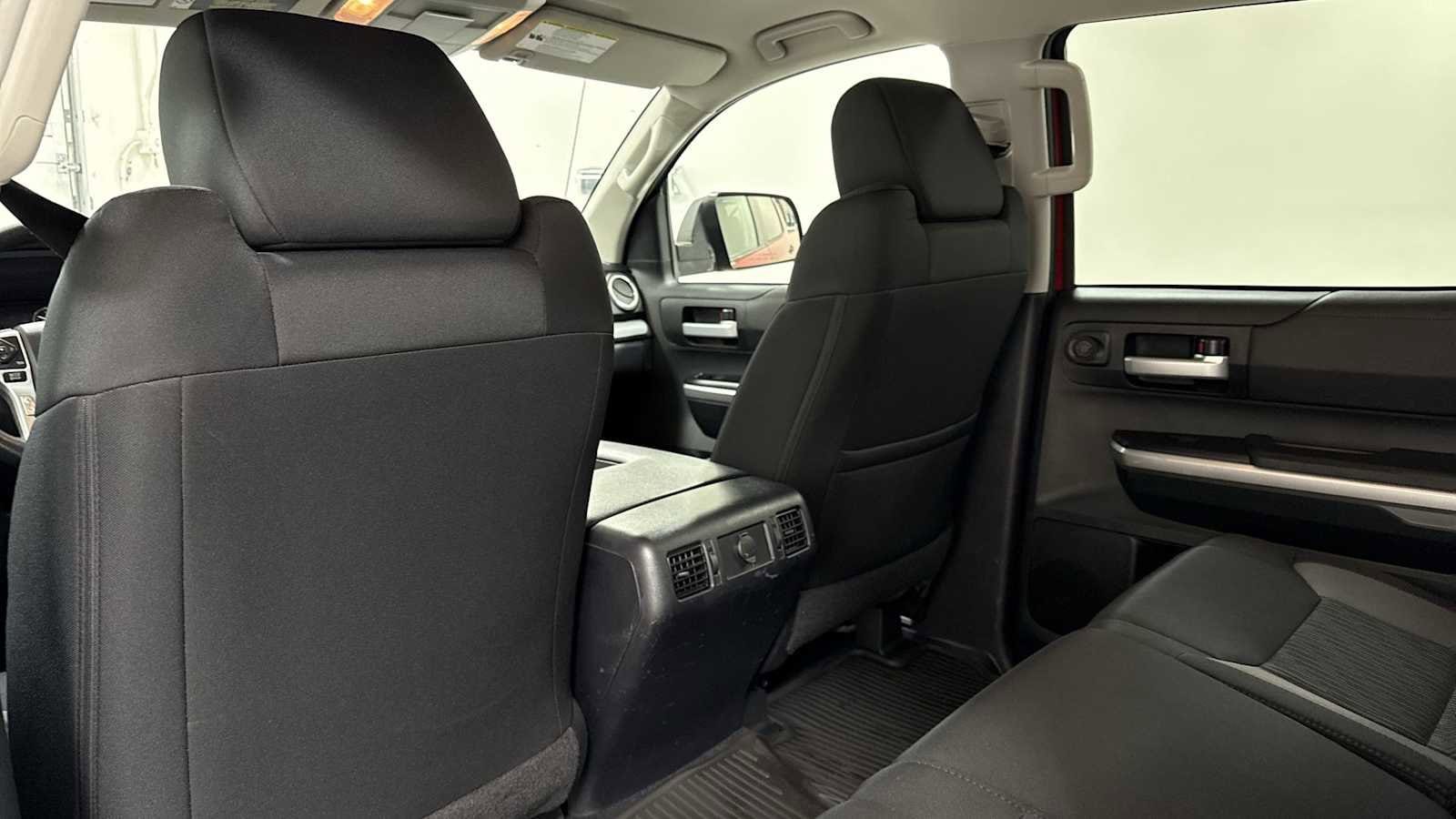 Thumbnail: 2017 Toyota Tundra - 24