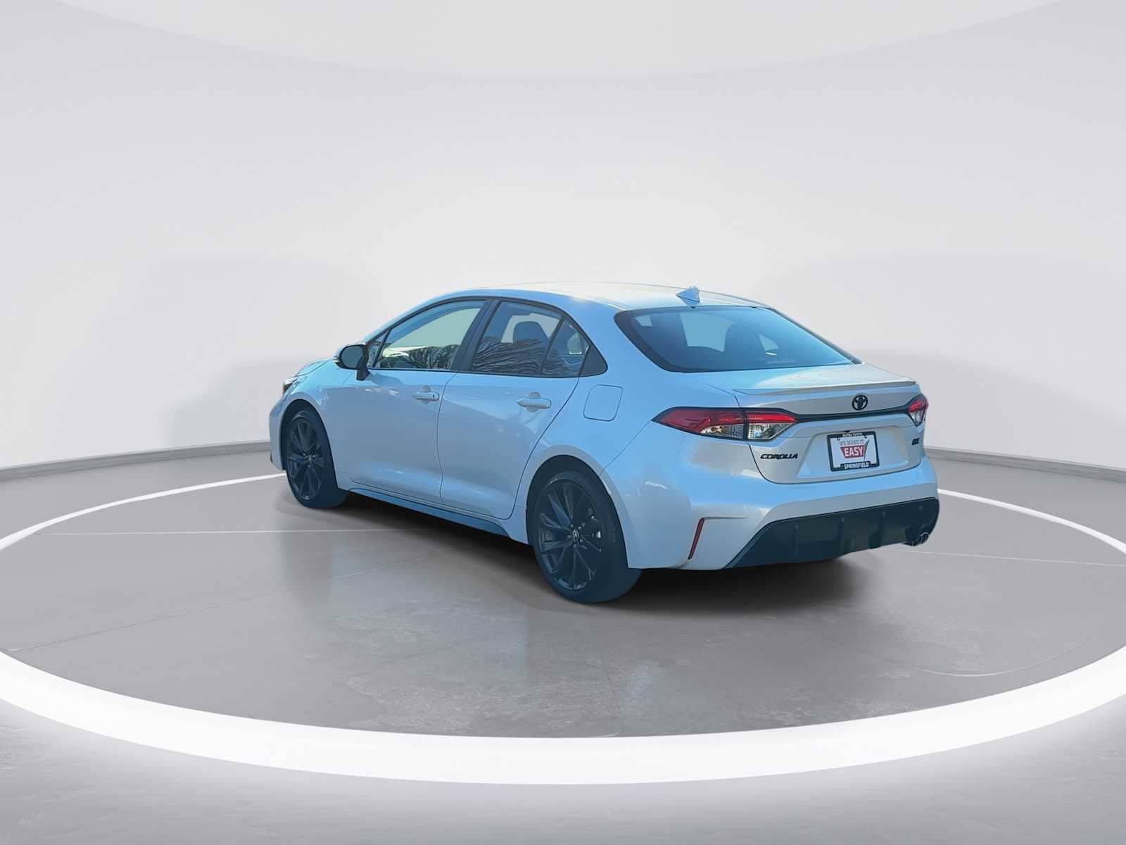 Thumbnail: 2025 Toyota Corolla - 6