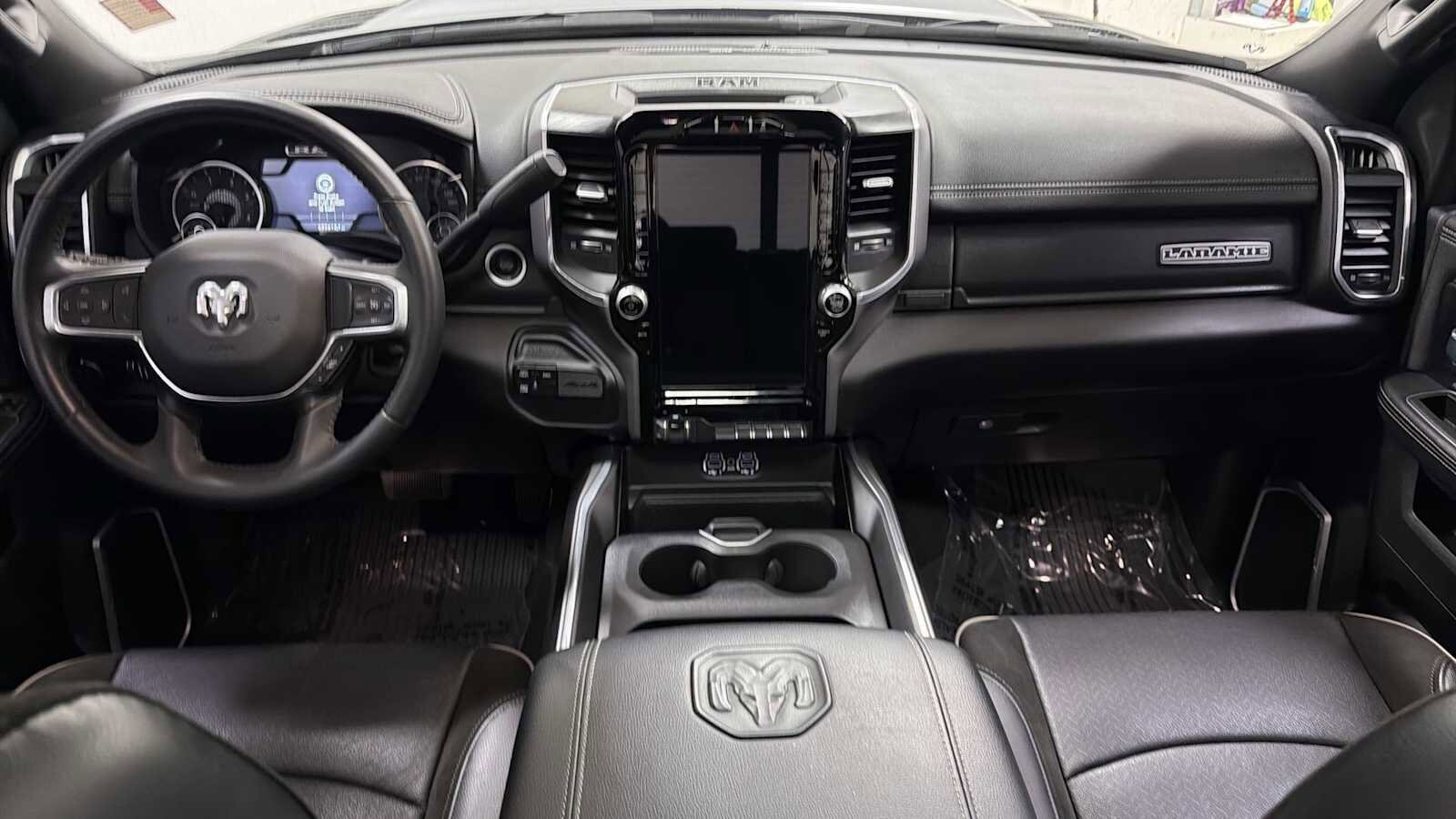 Thumbnail: 2024 RAM 2500 - 27