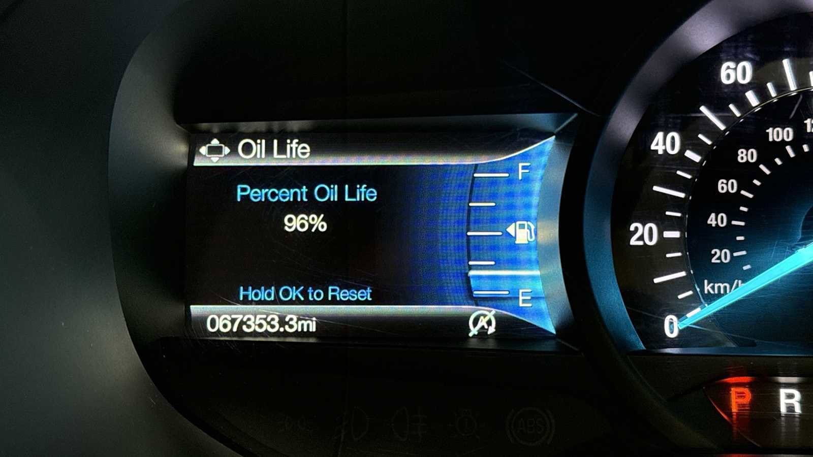 Thumbnail: 2022 Ford Edge - 17