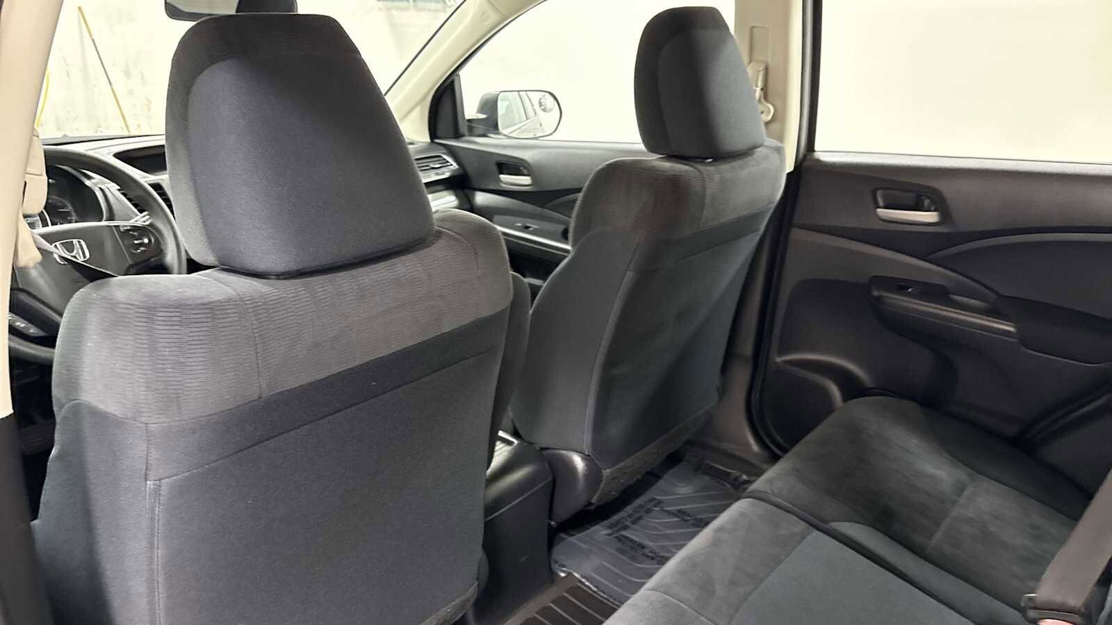 Thumbnail: 2014 Honda CR-V - 24