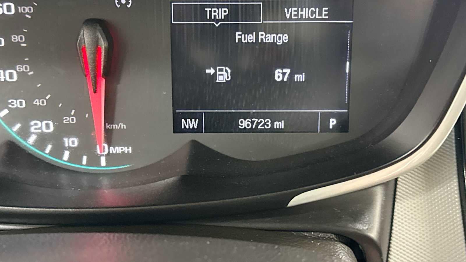 Thumbnail: 2020 Chevrolet Sonic - 17