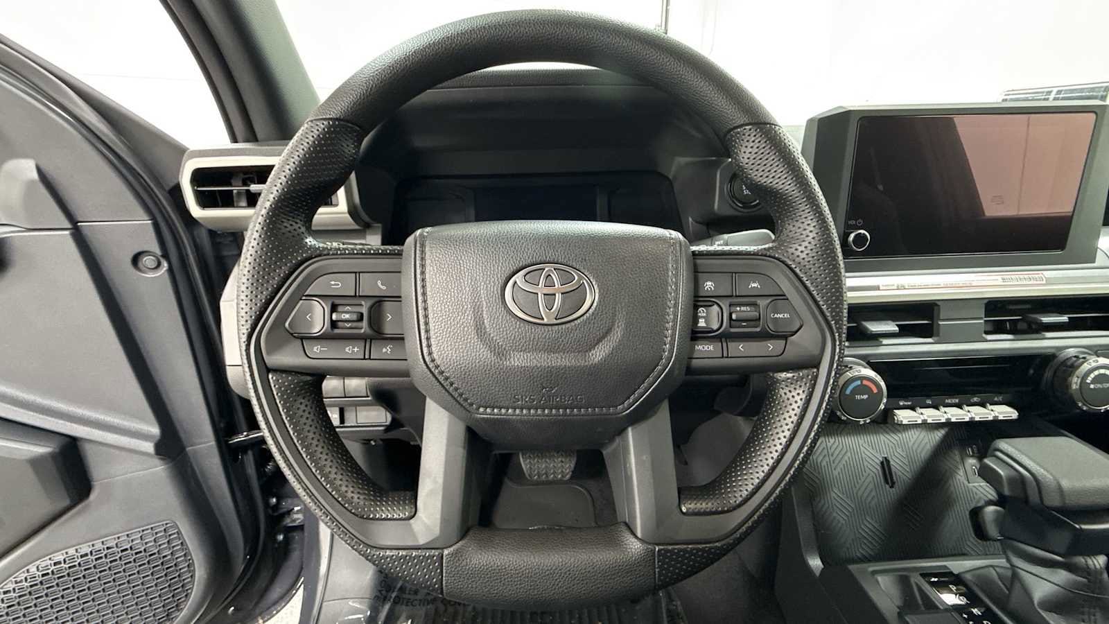 Thumbnail: 2026 Toyota Tacoma - 16