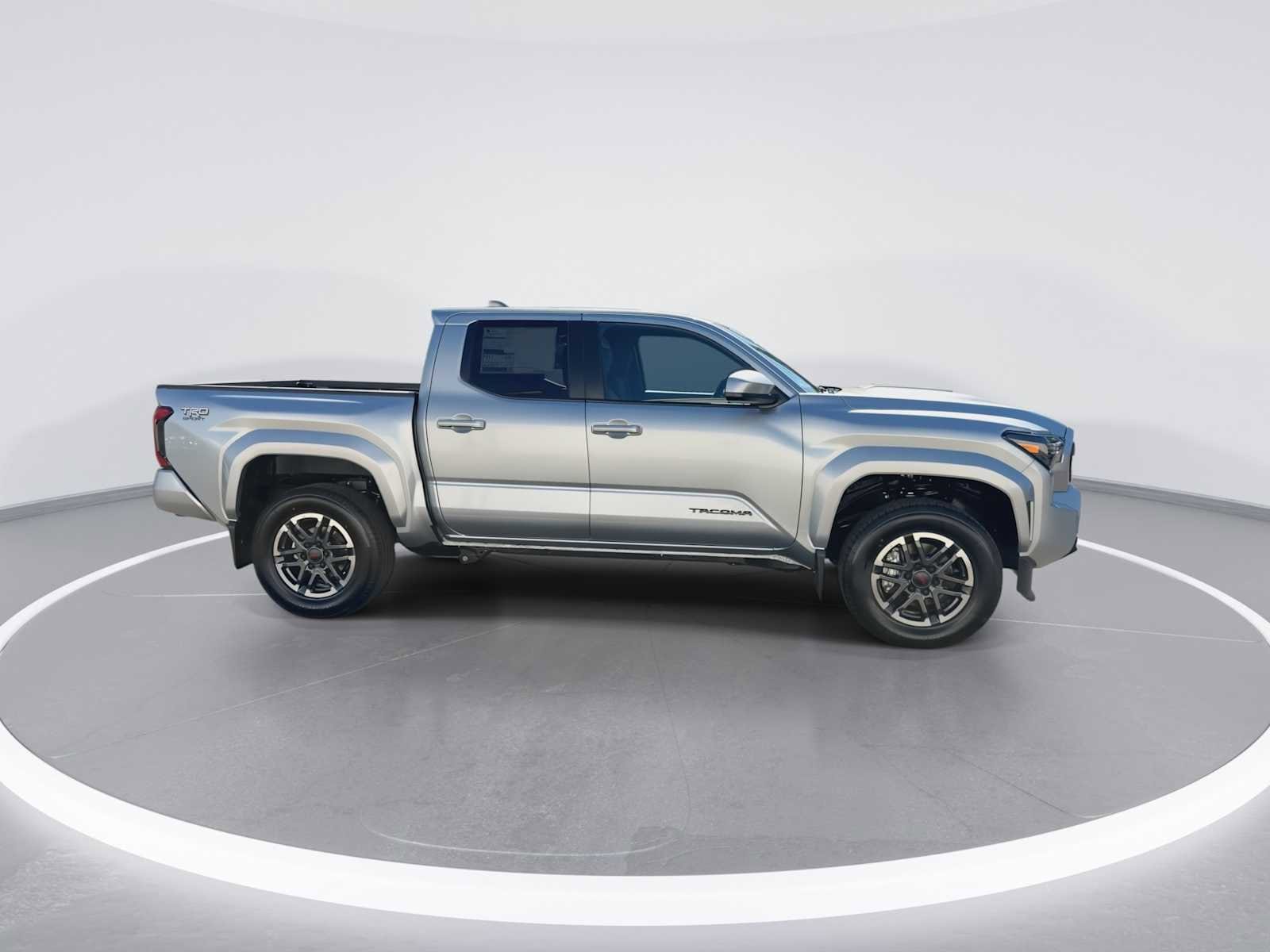 Thumbnail: 2026 Toyota Tacoma - 9