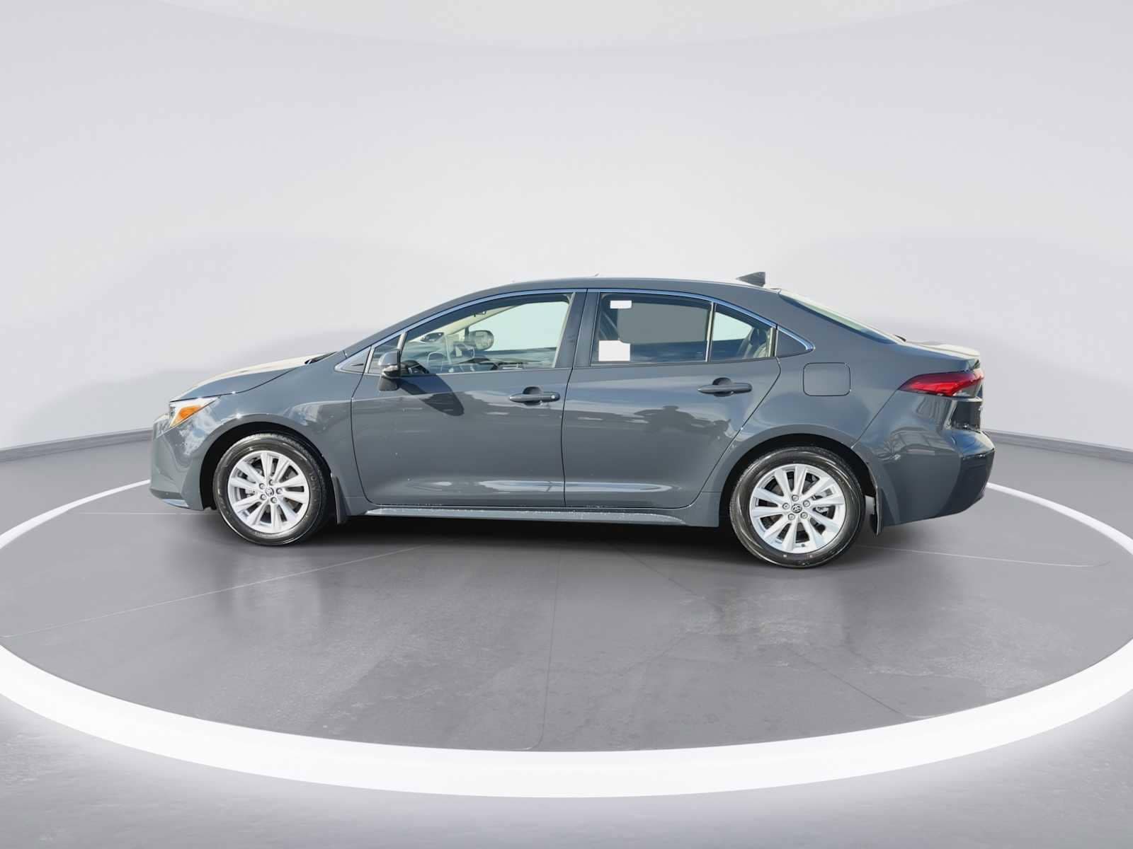 Thumbnail: 2026 Toyota Corolla - 5