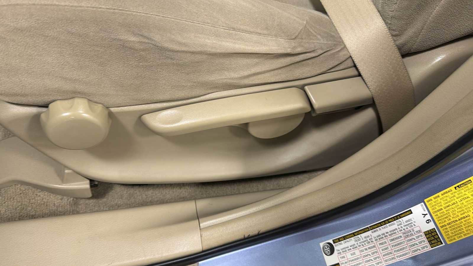 Thumbnail: 2008 Toyota Highlander - 14