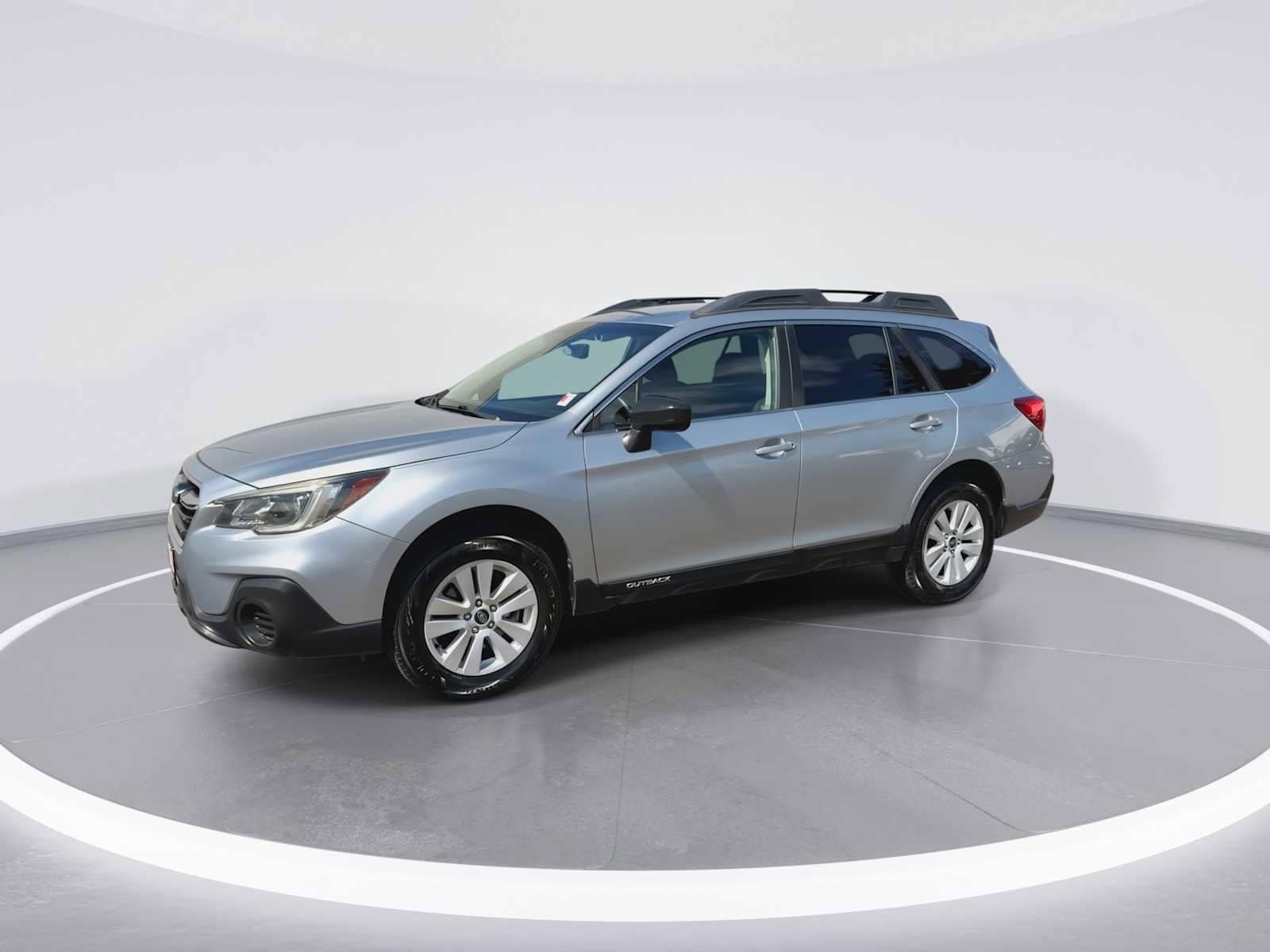 Thumbnail: 2019 Subaru Outback - 4