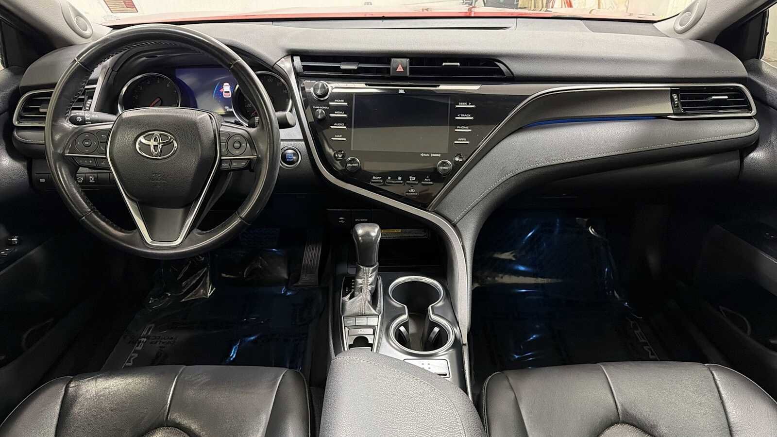 Thumbnail: 2019 Toyota Camry - 26