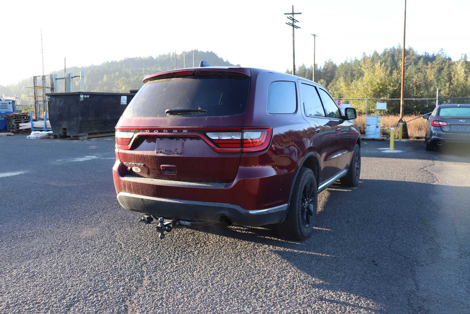 Thumbnail: 2019 Dodge Durango - 5