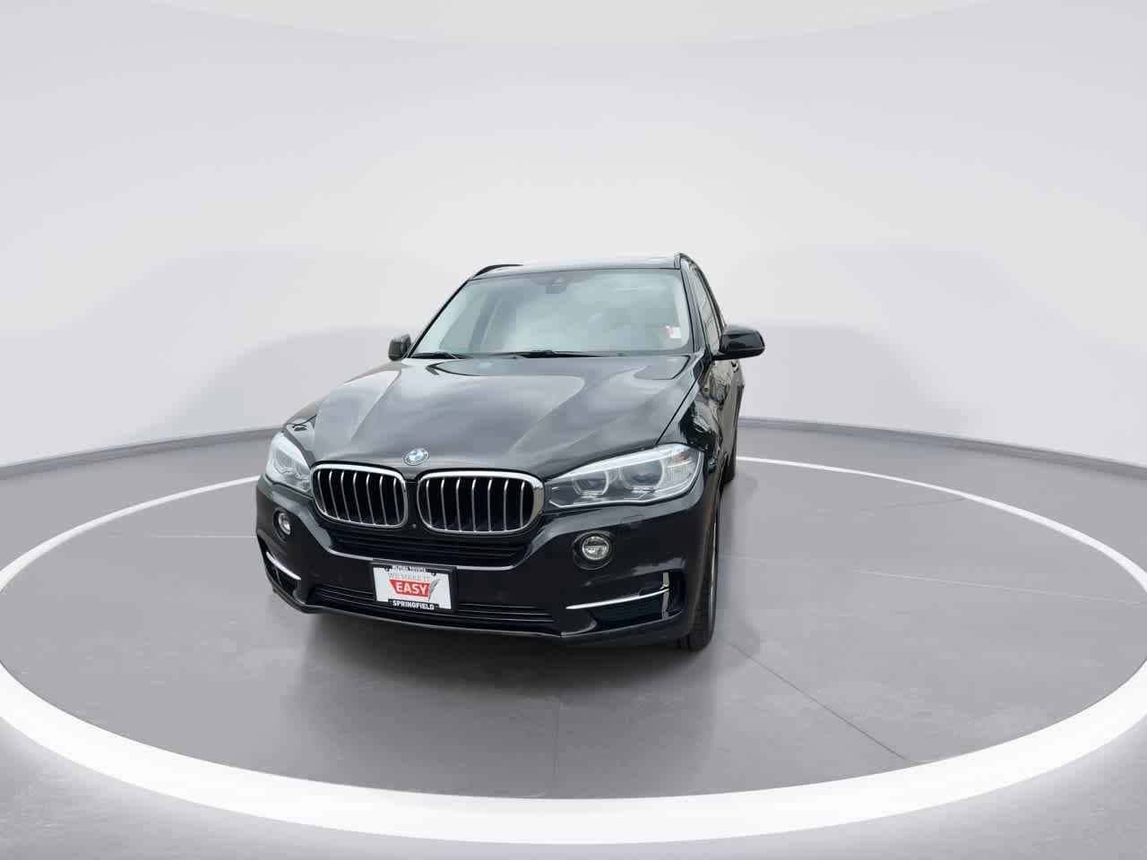 Thumbnail: 2016 BMW X5 - 3