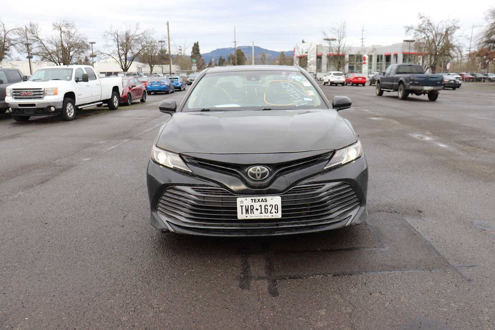 Thumbnail: 2018 Toyota Camry - 2
