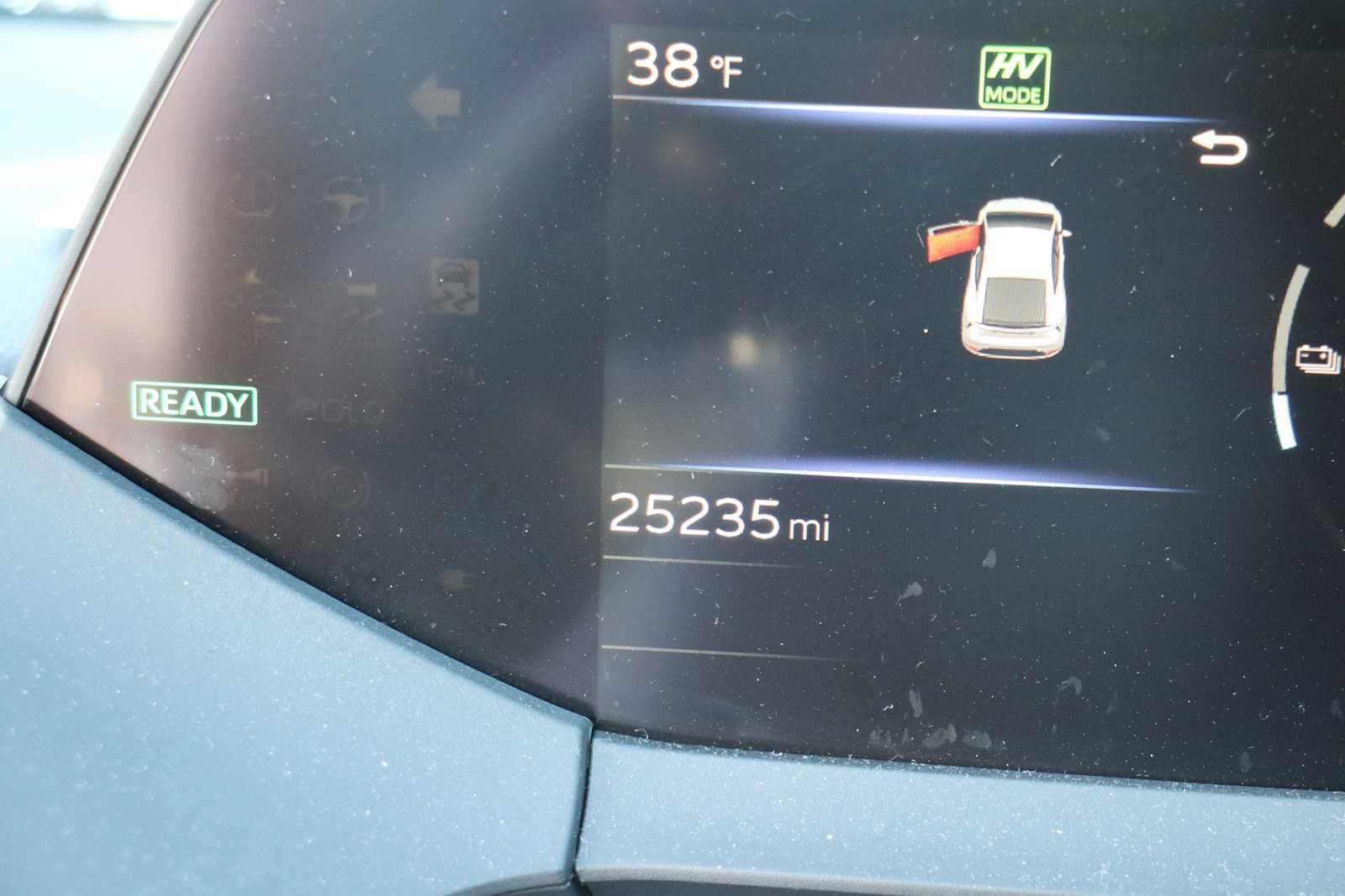 Thumbnail: 2024 Toyota Prius Prime - 11