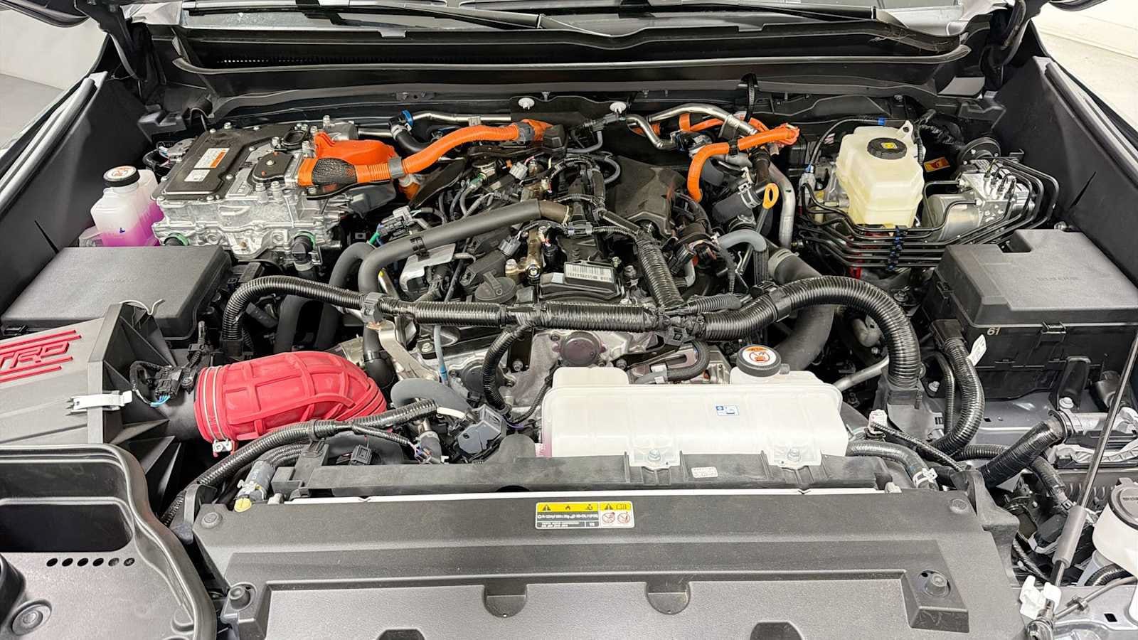 2026 Toyota Tacoma TRD Pro - Photo 31