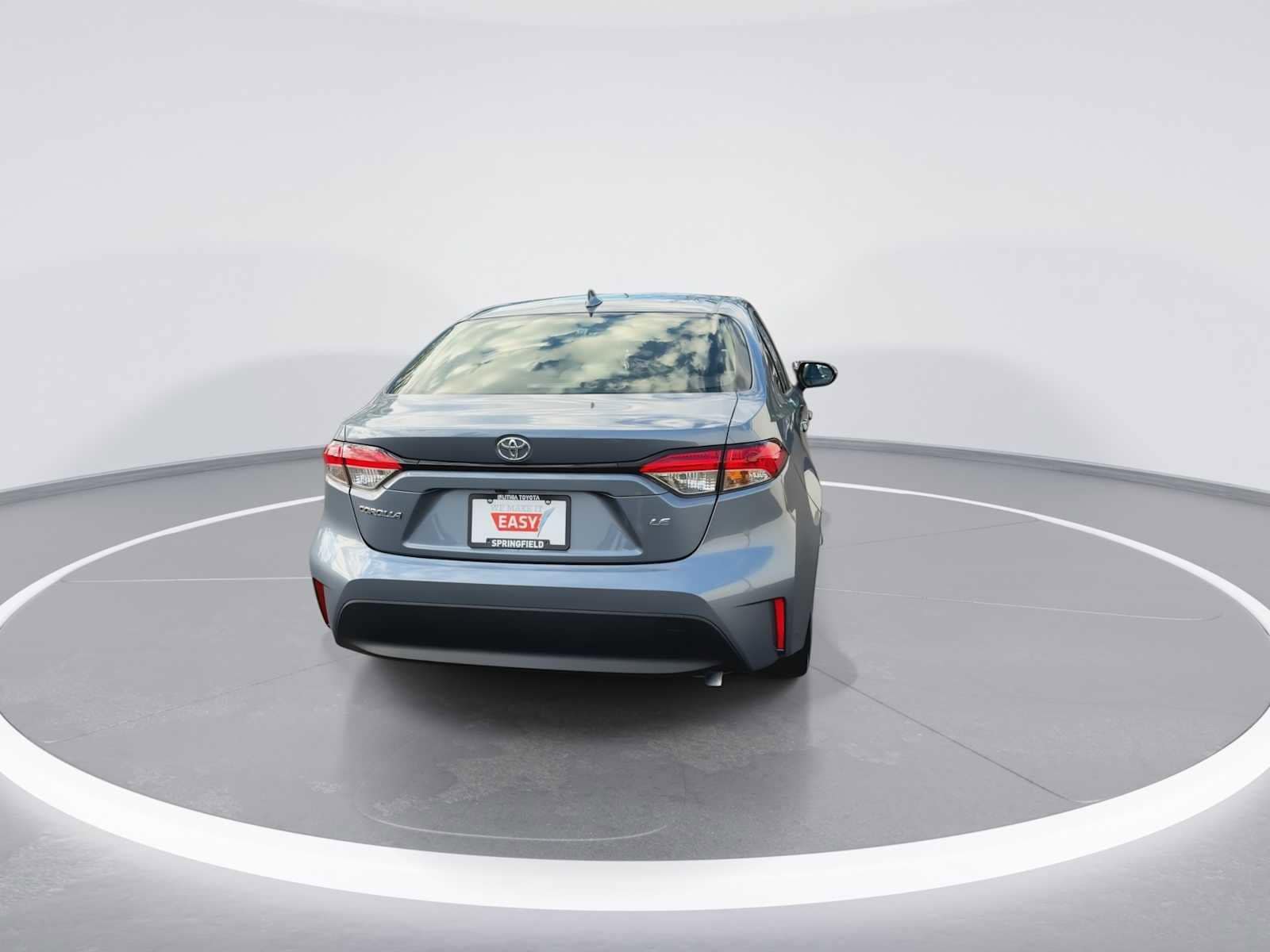 Thumbnail: 2026 Toyota Corolla - 7