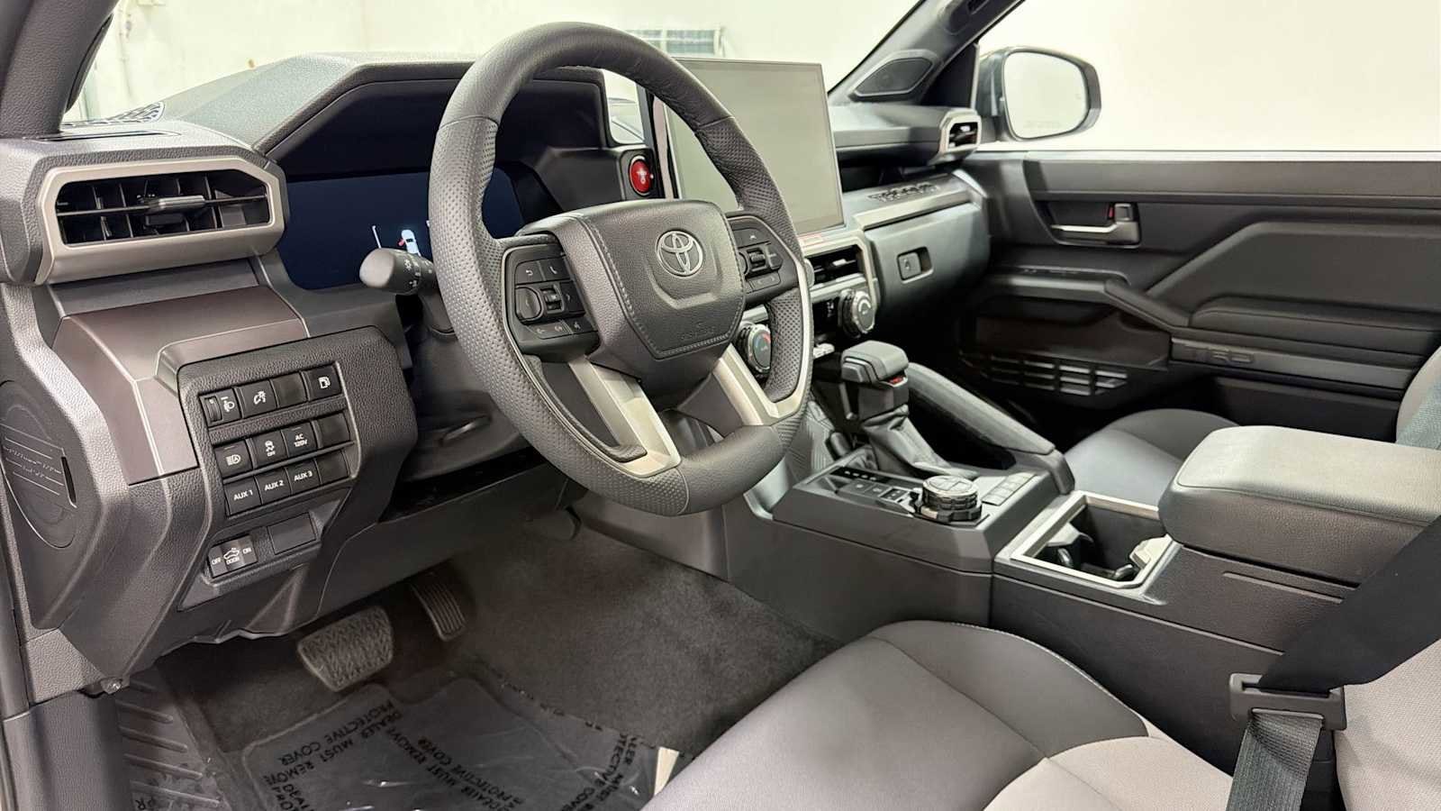 Thumbnail: 2026 Toyota Tacoma - 12