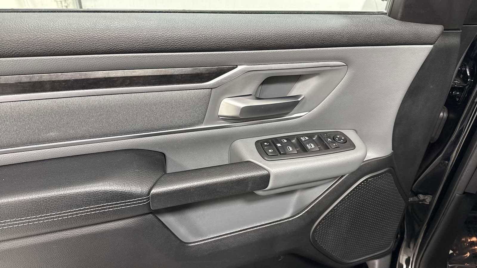 Thumbnail: 2020 RAM 1500 - 15