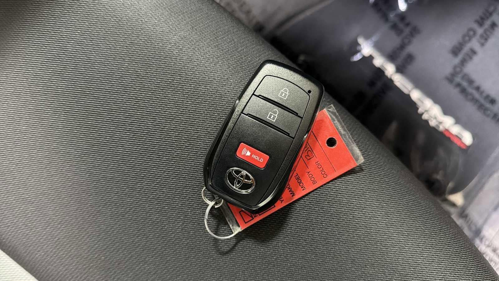 Thumbnail: 2026 Toyota Tacoma - 31