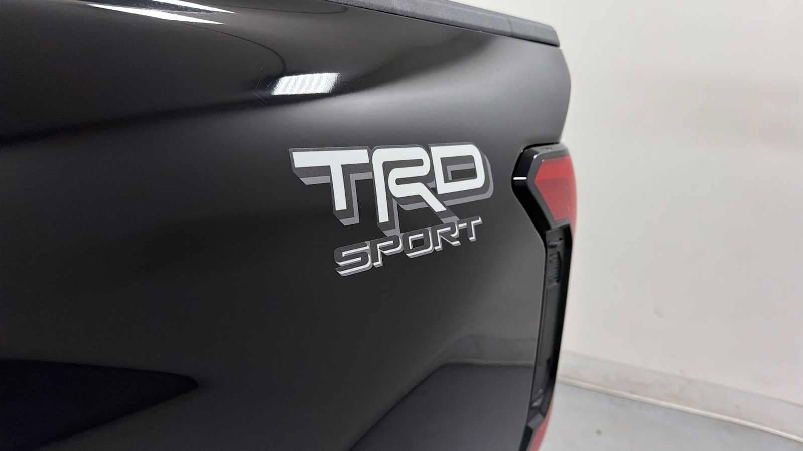 Thumbnail: 2026 Toyota Tacoma - 27