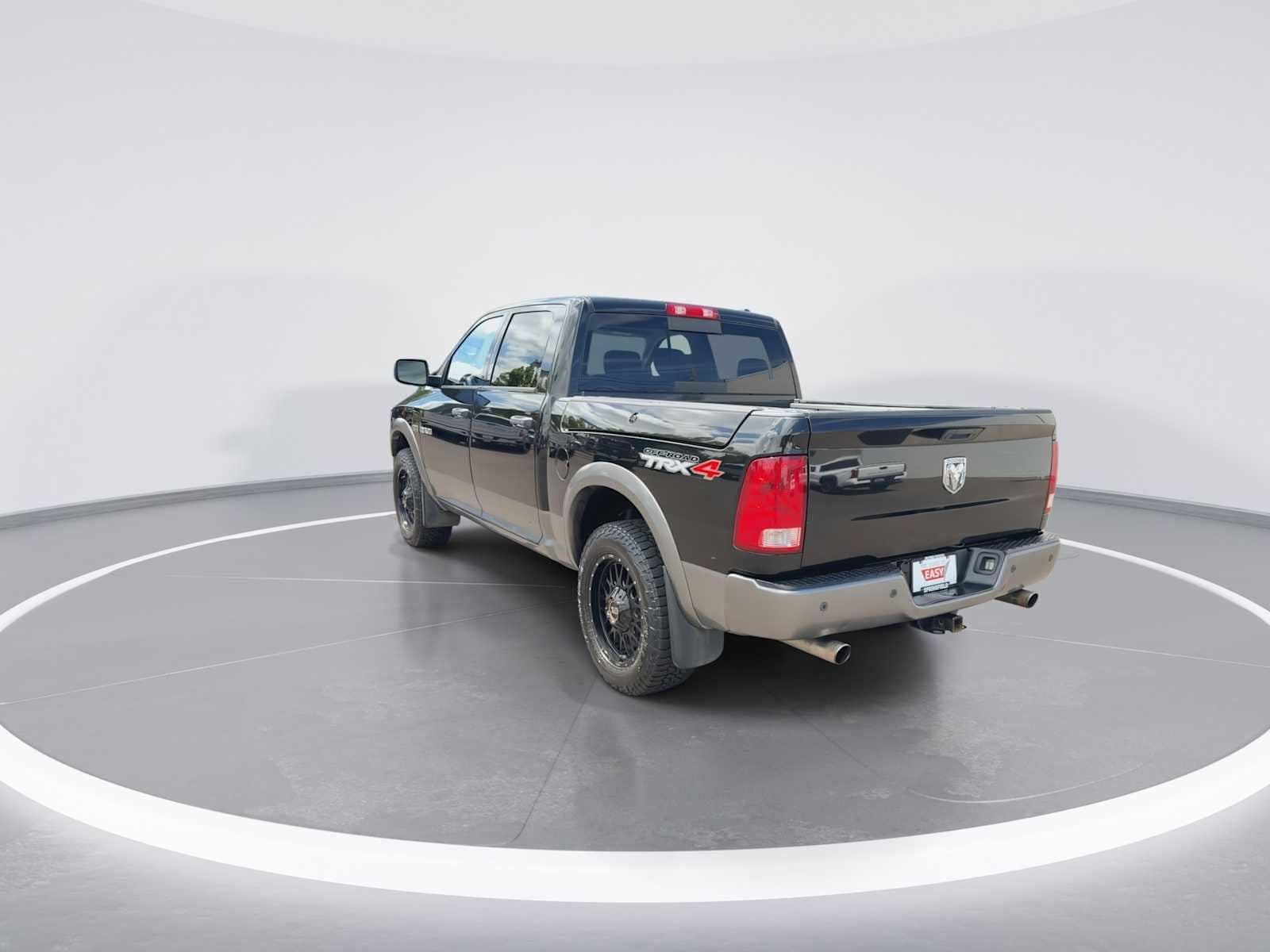 Thumbnail: 2010 Dodge Ram 1500 - 6