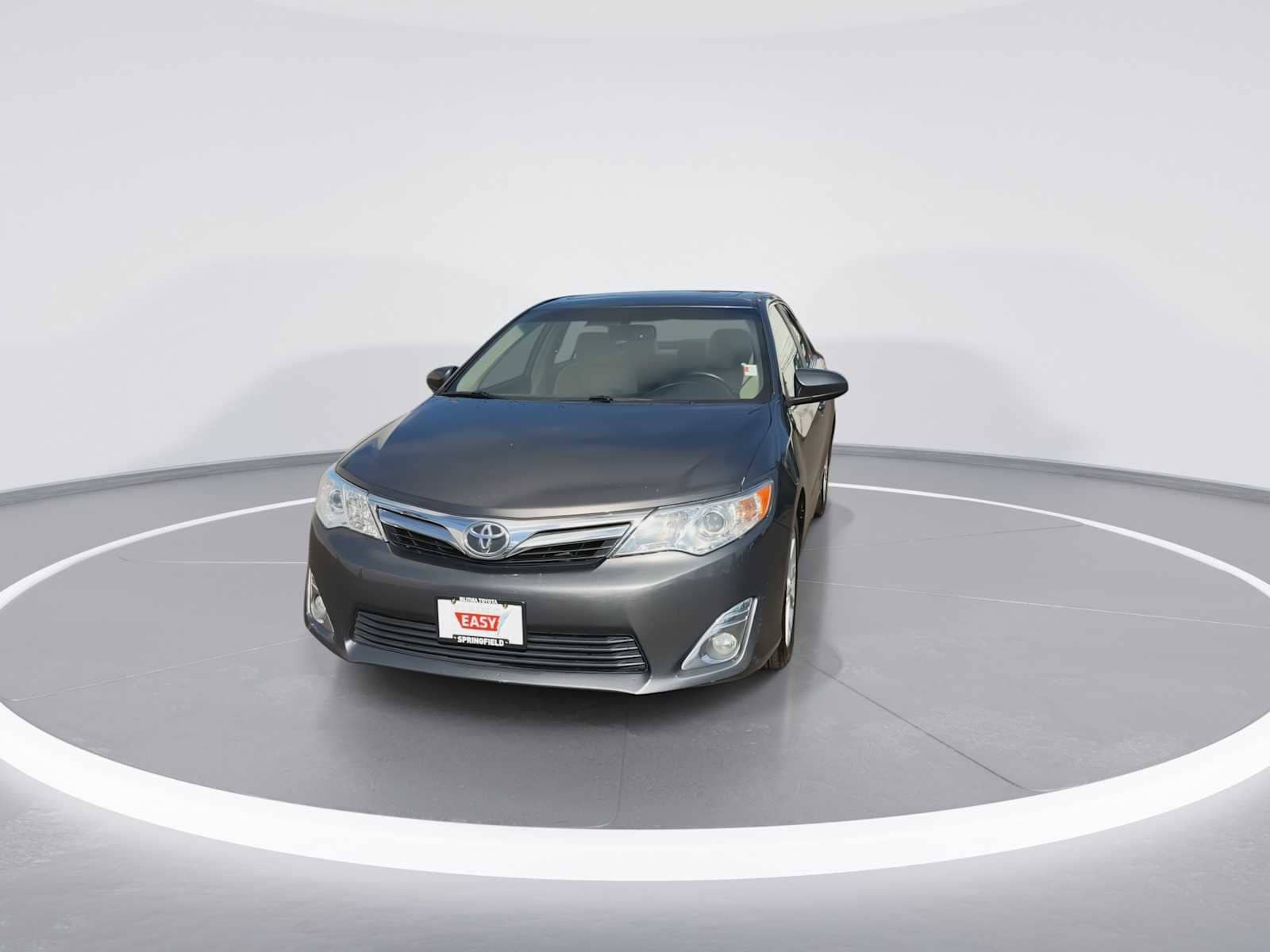 Thumbnail: 2013 Toyota Camry - 3
