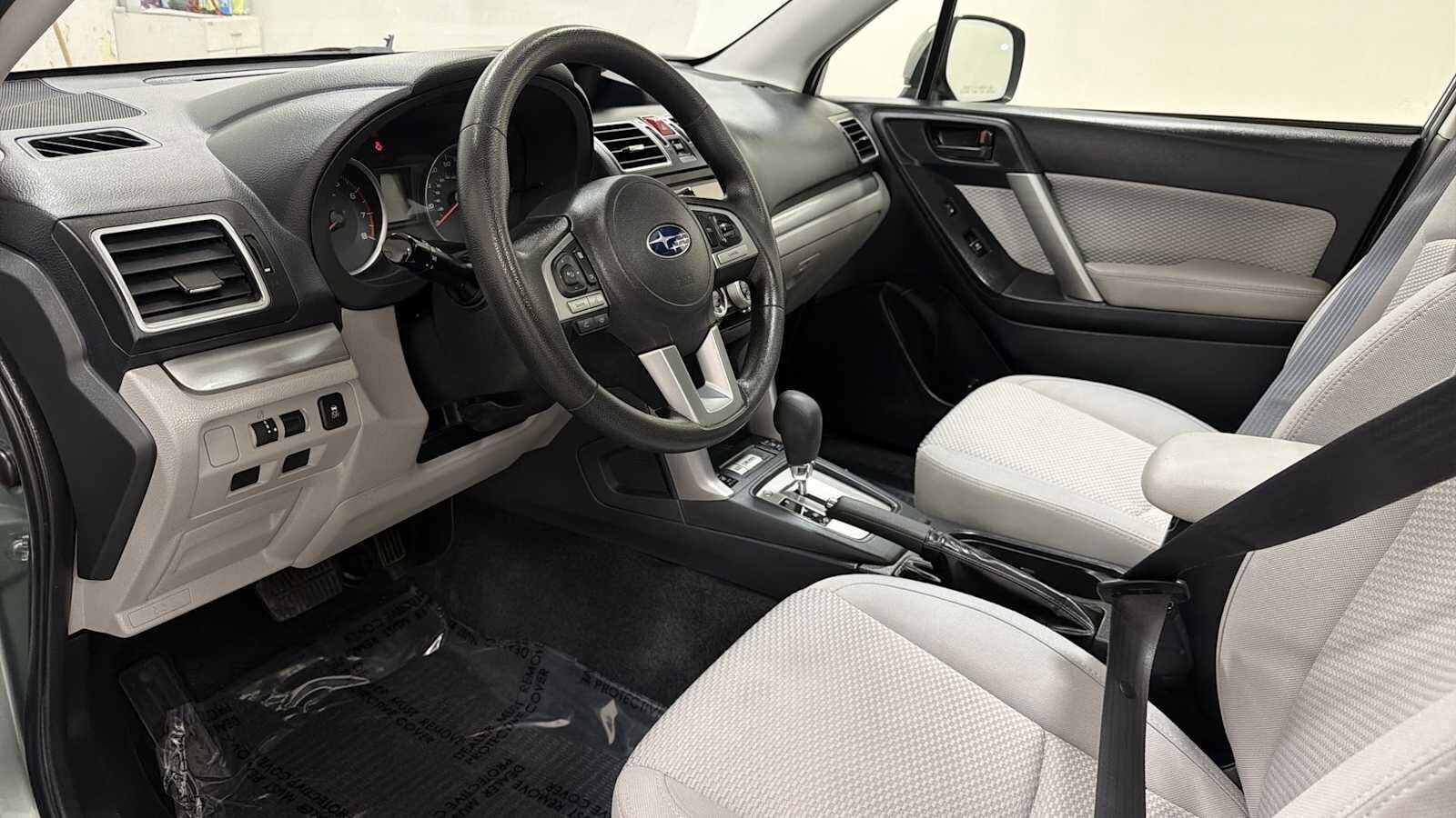 Thumbnail: 2017 Subaru Forester - 12