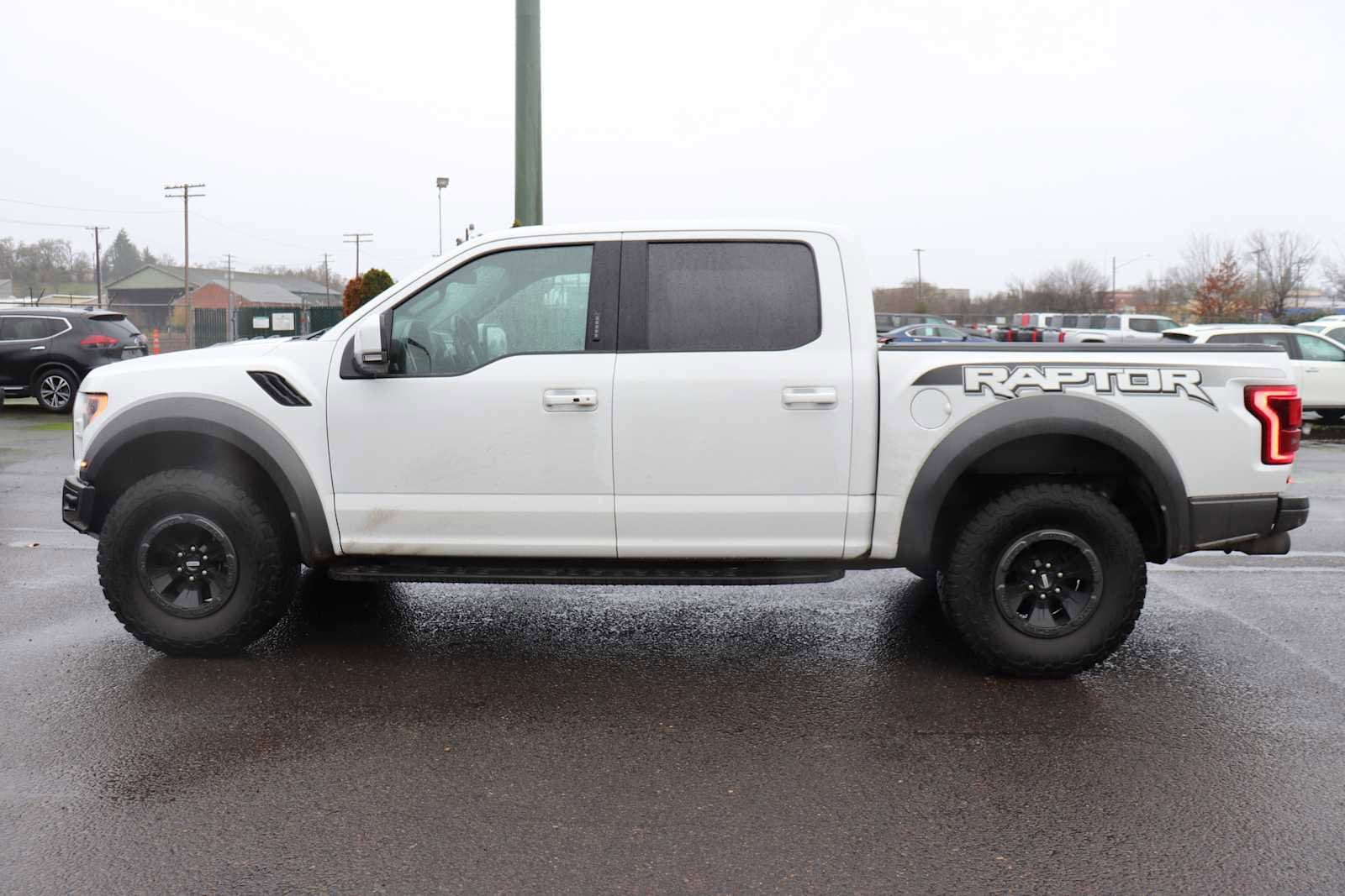 Thumbnail: 2018 Ford F-150 - 8