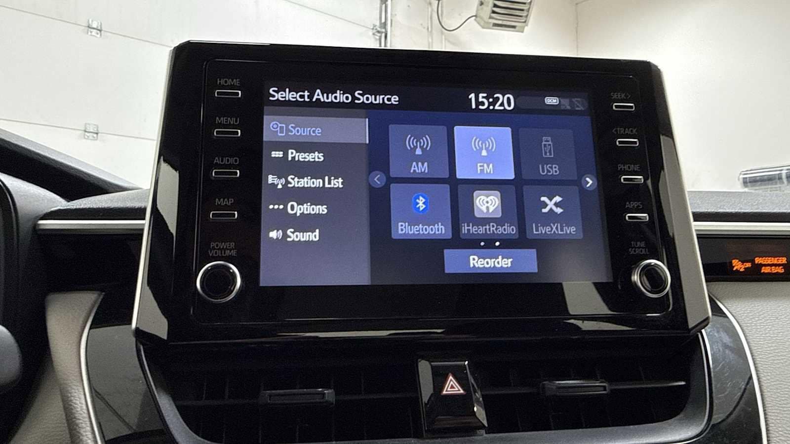 Thumbnail: 2020 Toyota Corolla - 18