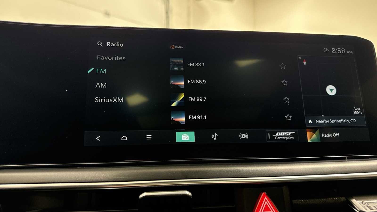 Thumbnail: 2025 Kia K5 - 18